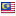 thecakungers.com server is located in Malaysia